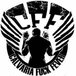 logo Calvaria Fuck Fever
